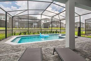 Windsor Island - 7 Bedrooms w/ Pool - 4403WI 7 Home by RedAwning