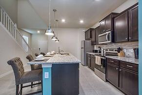 Windsor Island - 7 Bedrooms w/ Pool - 4403WI 7 Home by RedAwning