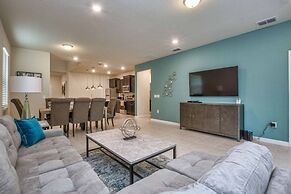 Windsor Island - 7 Bedrooms w/ Pool - 4403WI 7 Home by RedAwning