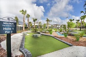 Windsor Island - 7 Bedrooms w/ Pool - 4403WI 7 Home by RedAwning