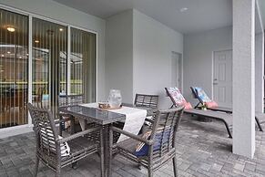 Windsor Island - 7 Bedrooms w/ Pool - 4403WI 7 Home by RedAwning