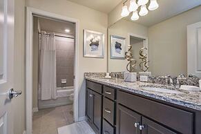 Windsor Island - 7 Bedrooms w/ Pool - 4403WI 7 Home by RedAwning