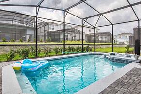 Windsor Island - 7 Bedrooms w/ Pool - 4403WI 7 Home by RedAwning