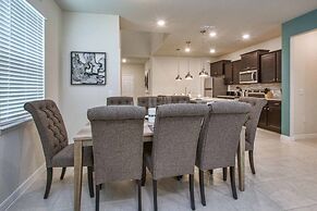 Windsor Island - 7 Bedrooms w/ Pool - 4403WI 7 Home by RedAwning