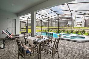 Windsor Island - 7 Bedrooms w/ Pool - 4403WI 7 Home by RedAwning