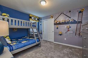 Windsor Island - 7 Bedrooms w/ Pool - 4403WI 7 Home by RedAwning