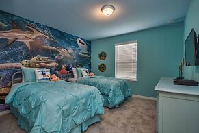 Windsor Island - 7 Bedrooms w/ Pool - 4403WI 7 Home by RedAwning