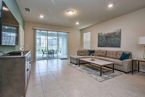 Windsor Island - 7 Bedrooms w/ Pool - 4403WI 7 Home by RedAwning