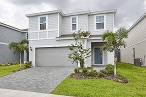 Windsor Island - 7 Bedrooms w/ Pool - 4403WI 7 Home by RedAwning