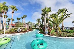 Windsor Island - 7 Bedrooms w/ Pool - 4403WI 7 Home by RedAwning