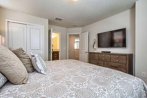 Windsor Island - 7 Bedrooms w/ Pool - 4403WI 7 Home by RedAwning