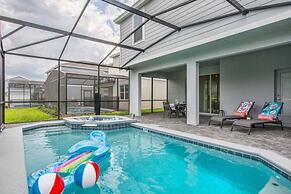 Windsor Island - 7 Bedrooms w/ Pool - 4403WI 7 Home by RedAwning