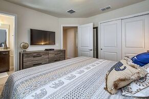 Windsor Island - 7 Bedrooms w/ Pool - 4403WI 7 Home by RedAwning