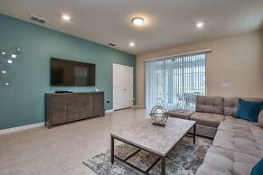 Windsor Island - 7 Bedrooms w/ Pool - 4403WI 7 Home by RedAwning