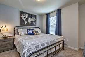 Windsor Island - 7 Bedrooms w/ Pool - 4403WI 7 Home by RedAwning