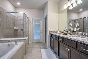 Windsor Island - 7 Bedrooms w/ Pool - 4403WI 7 Home by RedAwning