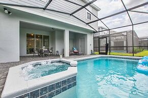 Windsor Island - 7 Bedrooms w/ Pool - 4403WI 7 Home by RedAwning