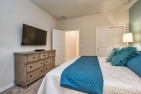 Windsor Island - 7 Bedrooms w/ Pool - 4403WI 7 Home by RedAwning