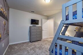 Windsor Island - 7 Bedrooms w/ Pool - 4403WI 7 Home by RedAwning