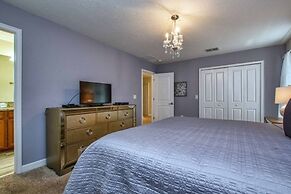 Solterra - 6 Bedrooms House w/pool-7033SR 6 Home by RedAwning