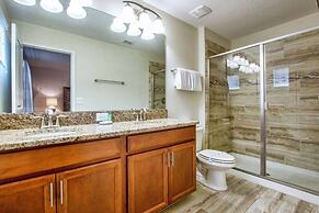 Solterra - 6 Bedrooms House w/pool-7033SR 6 Home by RedAwning