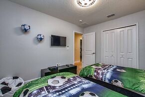 Solterra - 6 Bedrooms House w/pool-7033SR 6 Home by RedAwning