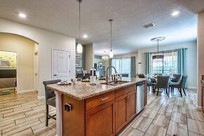 Solterra - 6 Bedrooms House w/pool-7033SR 6 Home by RedAwning