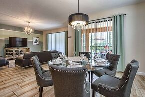 Solterra - 6 Bedrooms House w/pool-7033SR 6 Home by RedAwning