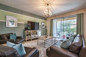 Solterra - 6 Bedrooms House w/pool-7033SR 6 Home by RedAwning