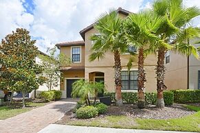 Solterra - 6 Bedrooms House w/pool-7033SR 6 Home by RedAwning