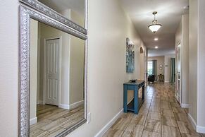 Solterra - 6 Bedrooms House w/pool-7033SR 6 Home by RedAwning