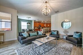 Solterra - 6 Bedrooms House w/pool-7033SR 6 Home by RedAwning