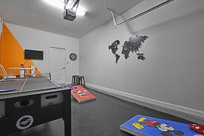 Solterra - 6 Bedrooms House w/pool-7033SR 6 Home by RedAwning