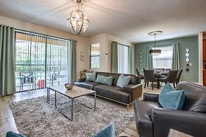 Solterra - 6 Bedrooms House w/pool-7033SR 6 Home by RedAwning