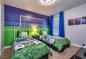 Solterra - 6 Bedrooms House w/pool-7033SR 6 Home by RedAwning