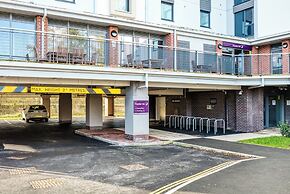 Premier Inn Tiverton