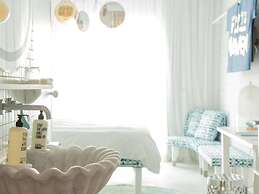 25hours Hotel Florence Piazza San Paolino