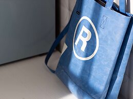 25hours Hotel Florence Piazza San Paolino