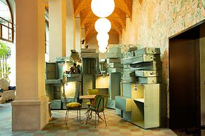 25hours Hotel Florence Piazza San Paolino