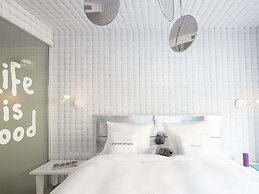 25hours Hotel Florence Piazza San Paolino