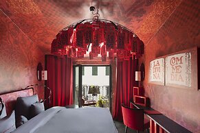 25hours Hotel Florence Piazza San Paolino