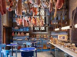 25hours Hotel Florence Piazza San Paolino