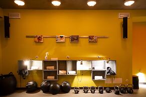 25hours Hotel Florence Piazza San Paolino