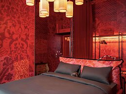 25hours Hotel Florence Piazza San Paolino