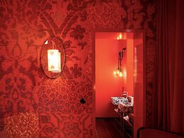 25hours Hotel Florence Piazza San Paolino