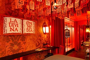 25hours Hotel Florence Piazza San Paolino