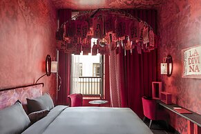 25hours Hotel Florence Piazza San Paolino