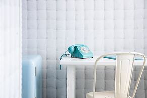 25hours Hotel Florence Piazza San Paolino