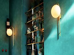 25hours Hotel Florence Piazza San Paolino