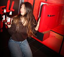 25hours Hotel Florence Piazza San Paolino